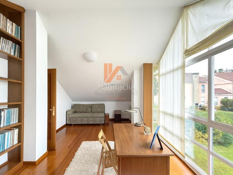 Foto fc14bd03-9f53-4a17-9237-9d402673860d. Casa bifamiliare in urbanizacion monte devesa 28 in Brión