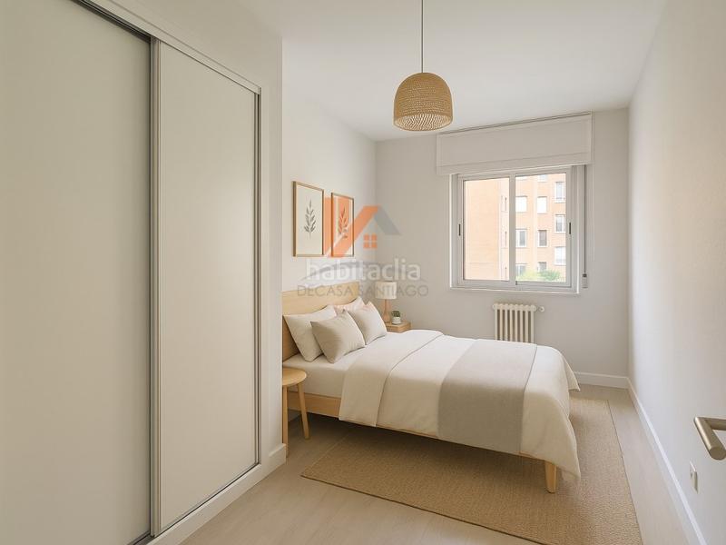 Foto 0f4a7894-d611-47fd-863e-fbe7b26266de. Appartement dans rua castiñeiro 3 dans Teo