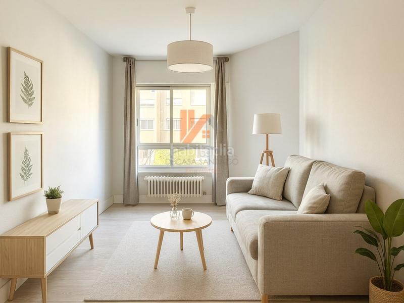 Foto edc9f921-9fab-4590-9f71-135f1fe4d78f. Appartement dans rua castiñeiro 3 dans Teo