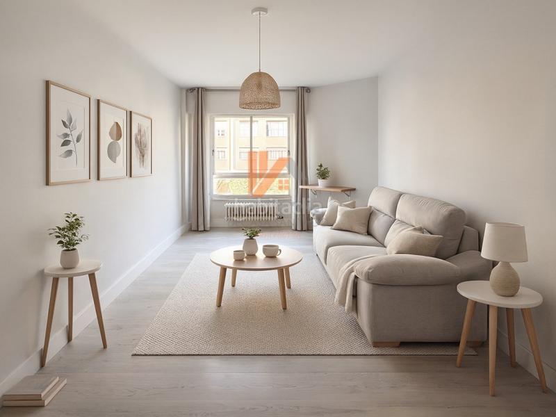 Foto f69fe24c-dc7f-4be1-93a4-869acda60960. Appartement dans rua castiñeiro 3 dans Teo