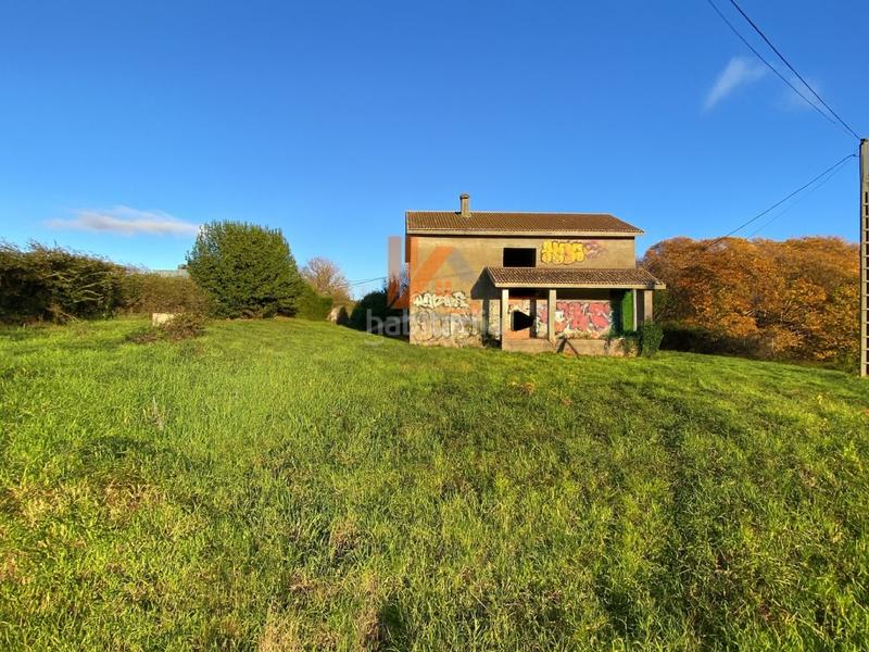 Foto 2378faff-58d7-44ec-a757-7bf3652fe818. Xalet a rua chicharo 54 a Castiñeiriño - Cruceiro de Sar Santiago de Compostela