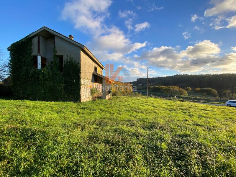 Foto 26be0475-b091-405d-92c9-9e15c082c228. Xalet a rua chicharo 54 a Castiñeiriño - Cruceiro de Sar Santiago de Compostela