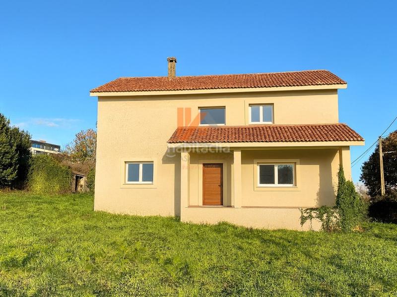 Foto 2dcb9df2-d9b1-4f05-bfa9-9b69dfd00136. Xalet a rua chicharo 54 a Castiñeiriño - Cruceiro de Sar Santiago de Compostela