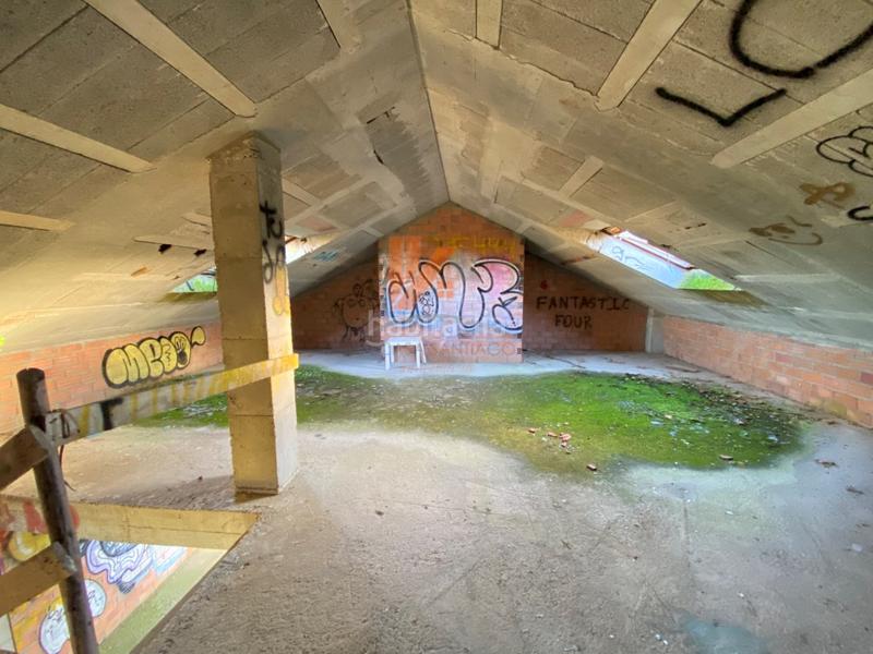 Foto 9a468e0c-d95d-49f1-9a39-77411904780c. Xalet a rua chicharo 54 a Castiñeiriño - Cruceiro de Sar Santiago de Compostela