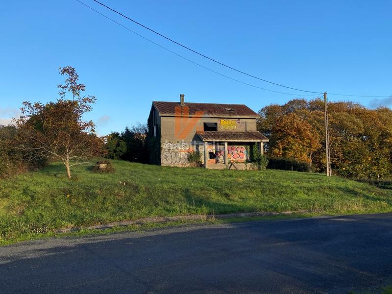 Foto dd76880e-1a12-42ab-9b17-9a6f27d219c3. Xalet a rua chicharo 54 a Castiñeiriño - Cruceiro de Sar Santiago de Compostela