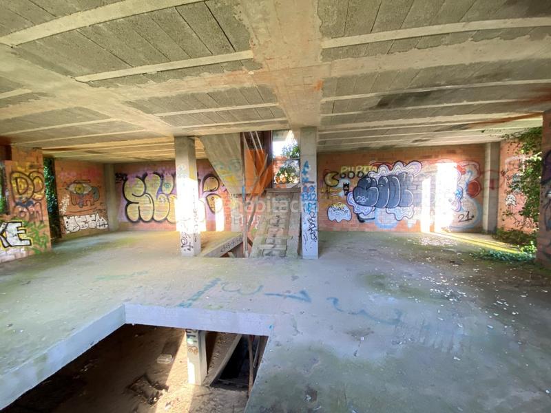 Foto df12d5d7-cddf-4cb1-b1b6-7bc253bb76f1. Xalet a rua chicharo 54 a Castiñeiriño - Cruceiro de Sar Santiago de Compostela