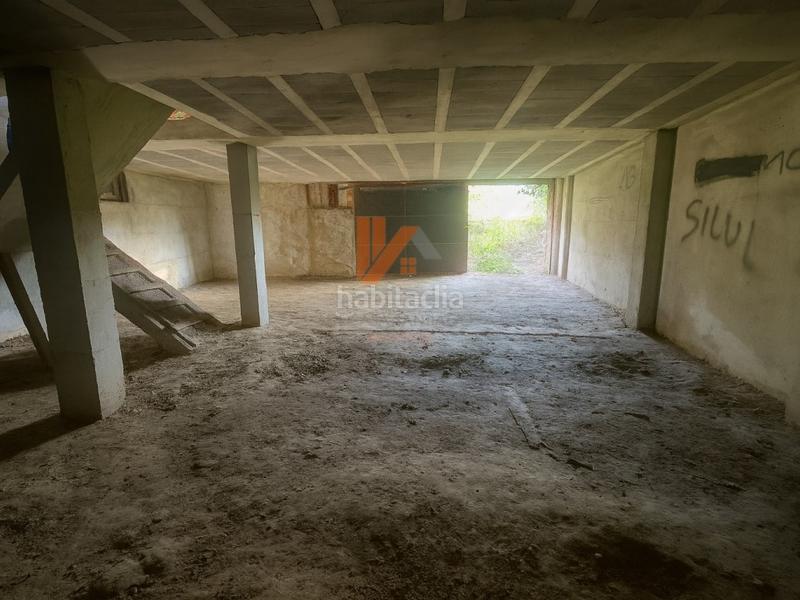 Foto e10f2f96-821c-4a42-9ffa-fb6638ffe37b. Xalet a rua chicharo 54 a Castiñeiriño - Cruceiro de Sar Santiago de Compostela