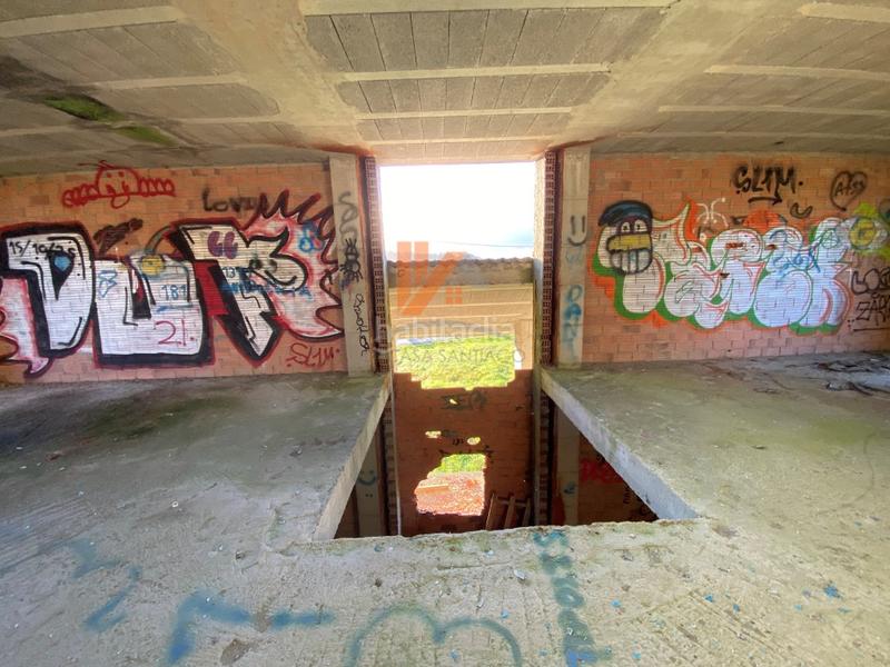 Foto ef6b460d-189d-4b09-b9d5-bc66ceaa7edd. Xalet a rua chicharo 54 a Castiñeiriño - Cruceiro de Sar Santiago de Compostela