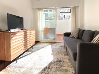 Apartament a Rua Feans 11