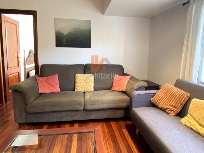 Foto 17568c8c-0bd7-4514-a883-8c347c17f66f. Affitto appartamento in rua san clemente 10 in Casco Histórico Santiago de Compostela