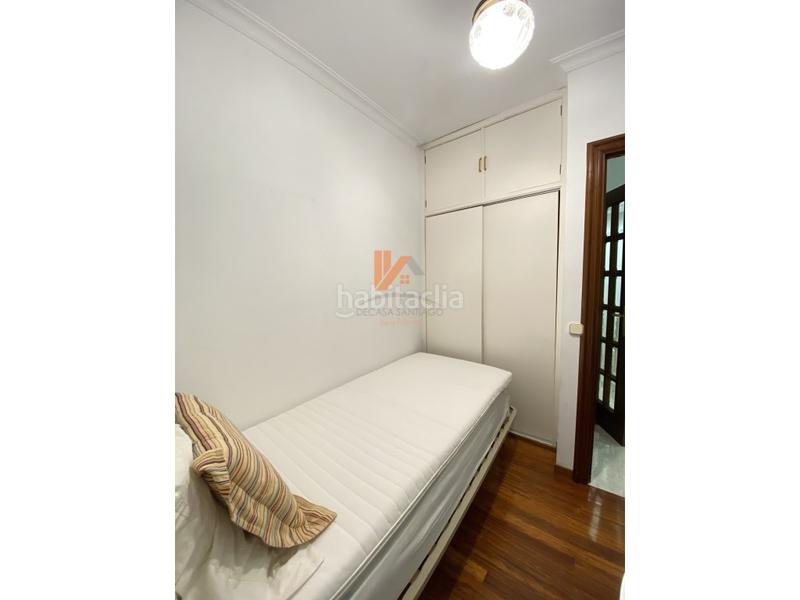 Foto 1e3dbebd-2a25-4cff-8289-061b0f49caa5. Affitto appartamento in rua san clemente 10 in Casco Histórico Santiago de Compostela