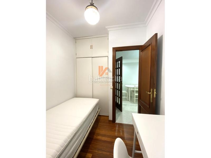 Foto 2eb37251-2309-496b-aa20-73b3fe1fe395. Affitto appartamento in rua san clemente 10 in Casco Histórico Santiago de Compostela