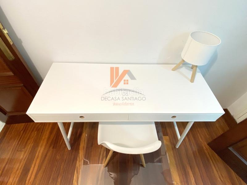 Foto 356a5348-1e7e-4d9a-99df-0c022b4a2461. Affitto appartamento in rua san clemente 10 in Casco Histórico Santiago de Compostela