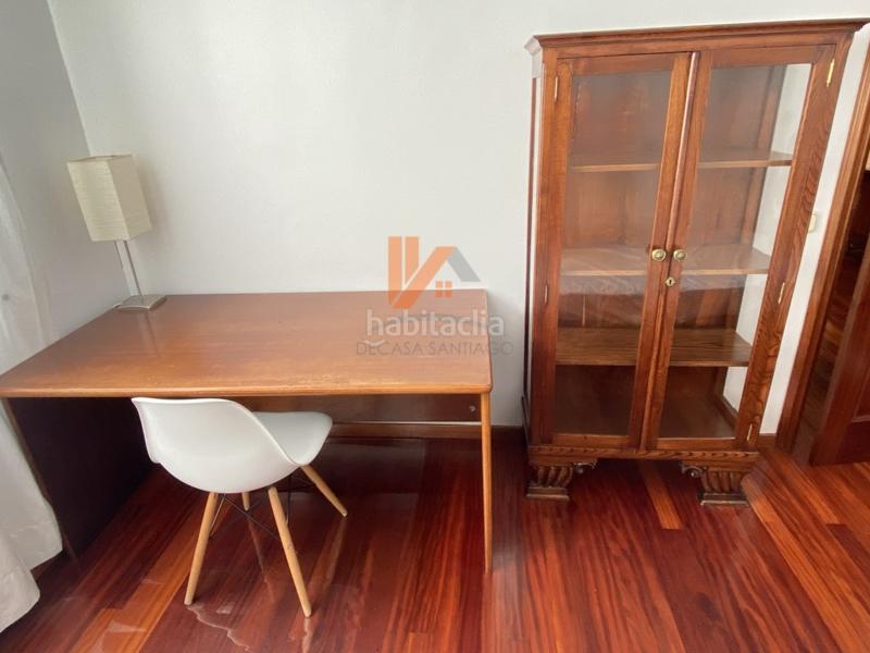 Foto 358f54aa-6a9c-4b73-b9d5-55c2ce506b1f. Affitto appartamento in rua san clemente 10 in Casco Histórico Santiago de Compostela