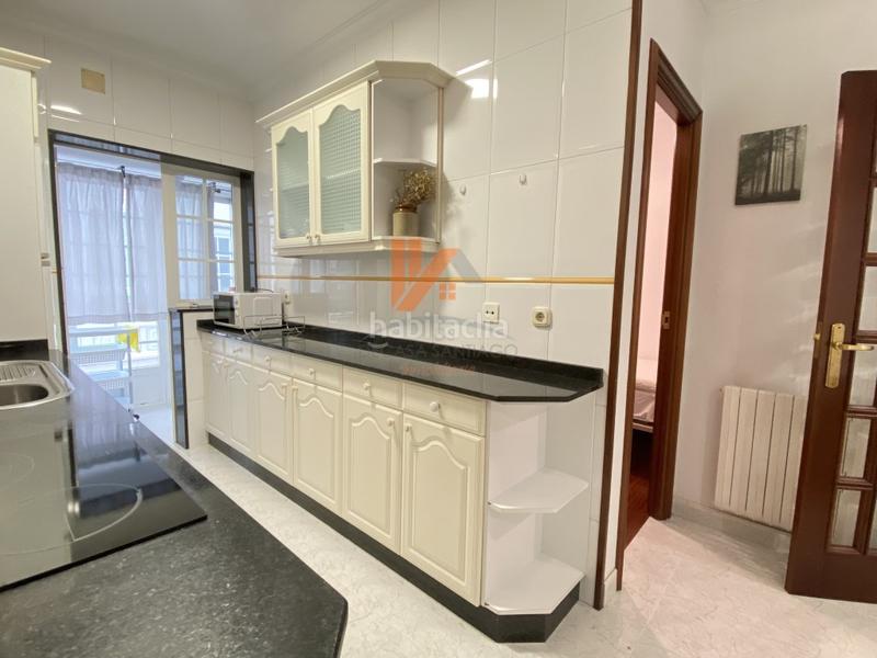 Foto 3adb5017-e1aa-4264-b014-d1005617889d. Affitto appartamento in rua san clemente 10 in Casco Histórico Santiago de Compostela