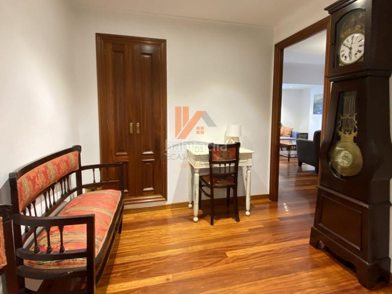 Foto 3fa0f83c-7723-4fb5-938c-7d1cba6dc488. Affitto appartamento in rua san clemente 10 in Casco Histórico Santiago de Compostela