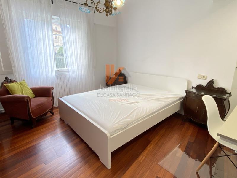 Foto 5349842a-f5e1-4388-ac98-76ec43909aeb. Affitto appartamento in rua san clemente 10 in Casco Histórico Santiago de Compostela