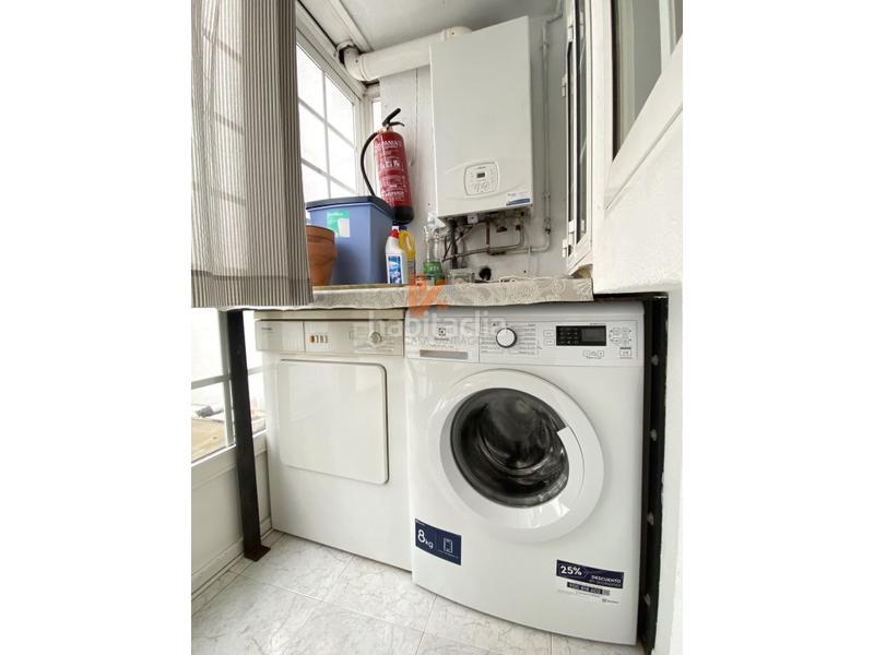 Foto 6162cff8-764a-4705-b698-71f3db86abe3. Affitto appartamento in rua san clemente 10 in Casco Histórico Santiago de Compostela