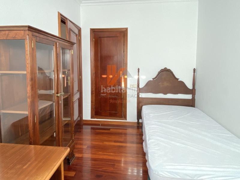 Foto 61a2e262-1c36-4fb8-ba6f-d5d651bc20de. Affitto appartamento in rua san clemente 10 in Casco Histórico Santiago de Compostela