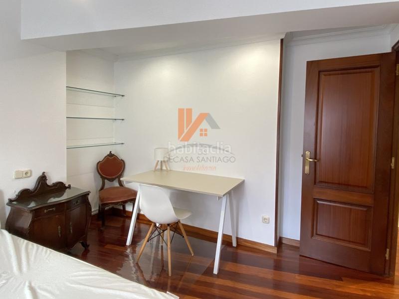 Foto 6a605d87-52f9-4c06-b021-9dcf8505cb8c. Affitto appartamento in rua san clemente 10 in Casco Histórico Santiago de Compostela