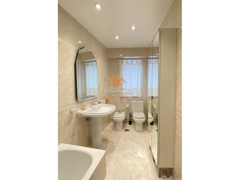 Foto 6f18b4e4-7f90-481a-8be7-e3881467f9b2. Affitto appartamento in rua san clemente 10 in Casco Histórico Santiago de Compostela