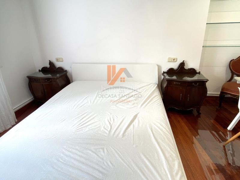 Foto 8d23d9c0-6de5-4329-b7c5-d6811730cb78. Affitto appartamento in rua san clemente 10 in Casco Histórico Santiago de Compostela