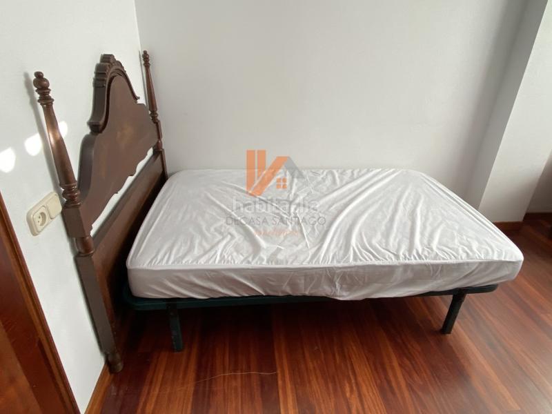 Foto 8d589be4-33fc-4cbb-8173-5e2e18033b27. Affitto appartamento in rua san clemente 10 in Casco Histórico Santiago de Compostela