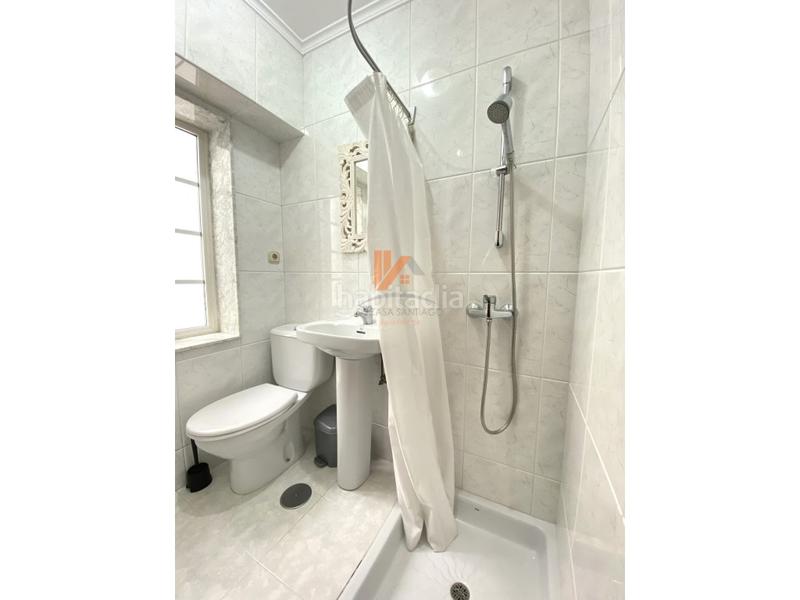 Foto 9056b964-aa6d-4604-badf-c3b94b03d327. Affitto appartamento in rua san clemente 10 in Casco Histórico Santiago de Compostela