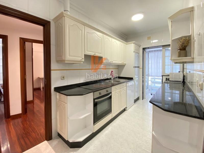 Foto 96472f50-cc49-43d0-9784-f93363abdff8. Affitto appartamento in rua san clemente 10 in Casco Histórico Santiago de Compostela