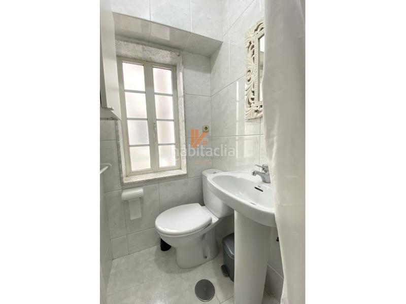 Foto 9e1be744-c84e-4eaf-9a53-15e80c542471. Affitto appartamento in rua san clemente 10 in Casco Histórico Santiago de Compostela