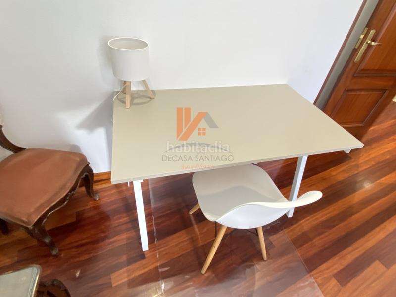 Foto ab984fbd-792e-4731-83c6-e6249b909412. Affitto appartamento in rua san clemente 10 in Casco Histórico Santiago de Compostela