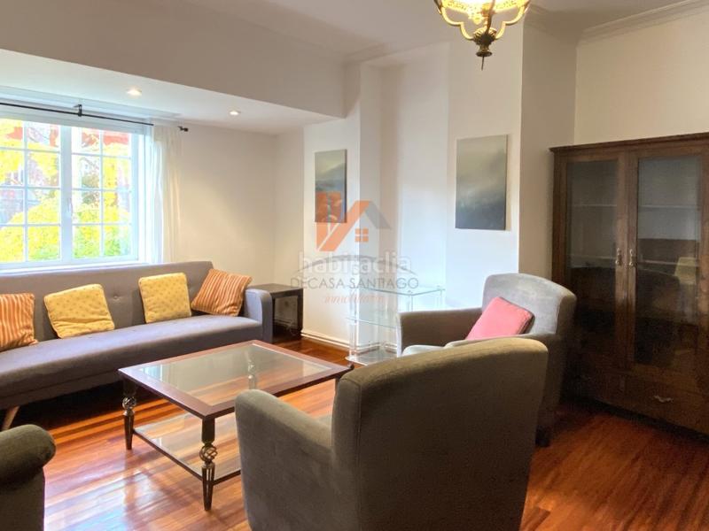 Foto adfa95a7-a323-40e1-8579-07e9f717f66c. Affitto appartamento in rua san clemente 10 in Casco Histórico Santiago de Compostela