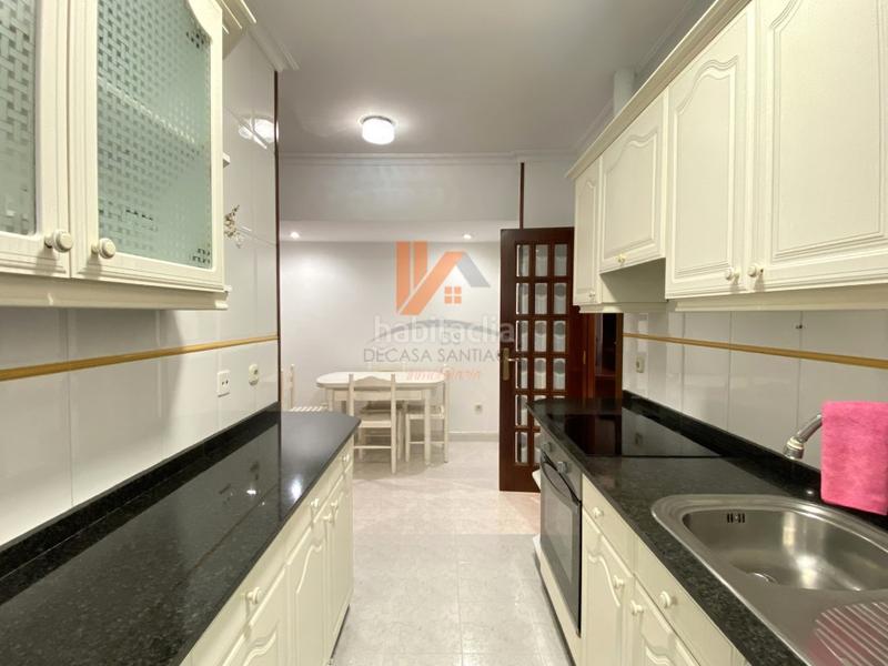 Foto bb432ce5-9acf-4551-9e82-95b90311138f. Affitto appartamento in rua san clemente 10 in Casco Histórico Santiago de Compostela