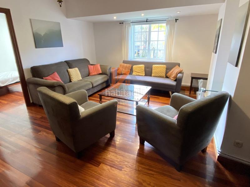 Foto be4c1d4b-90fc-423e-a706-baf8e3031e2d. Affitto appartamento in rua san clemente 10 in Casco Histórico Santiago de Compostela