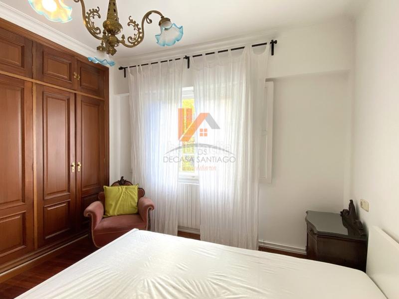 Foto cc94163c-6ebb-4ca1-ace7-8114afafd44e. Affitto appartamento in rua san clemente 10 in Casco Histórico Santiago de Compostela