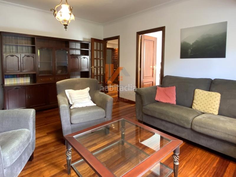 Foto e07ba798-92de-4a8e-9b36-dfa0d0a93312. Affitto appartamento in rua san clemente 10 in Casco Histórico Santiago de Compostela