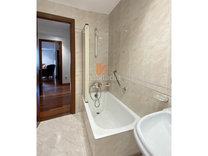 Foto e2566c4c-2023-4a66-b46b-ee6580cd6816. Affitto appartamento in rua san clemente 10 in Casco Histórico Santiago de Compostela