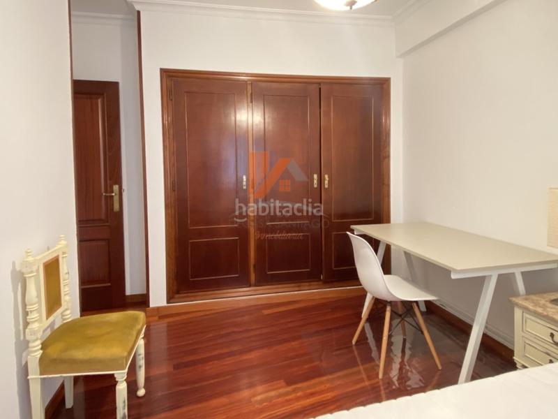 Foto ec4501fa-0e04-443c-b008-efdf27ce27e1. Affitto appartamento in rua san clemente 10 in Casco Histórico Santiago de Compostela