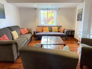 Lloguer Pis a Rua san clemente 10. Alquiler temporal en santiago de compostela