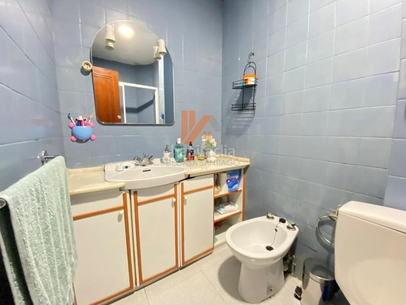 Foto 09103e63-c287-4240-b0f5-581f5516dce9. Appartement dans rua estrada 28 dans Castiñeiriño - Cruceiro de Sar Santiago de Compostela