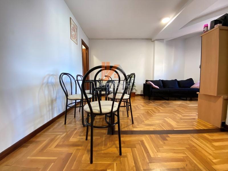 Foto 13a68c20-b4e4-4426-8e6a-f6fe103edde1. Appartement dans rua estrada 28 dans Castiñeiriño - Cruceiro de Sar Santiago de Compostela