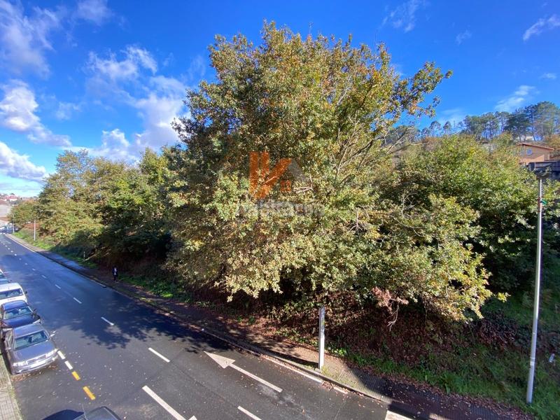 Foto 406e7035-667a-44dc-bdc6-78715e38d314. Appartement dans rua estrada 28 dans Castiñeiriño - Cruceiro de Sar Santiago de Compostela