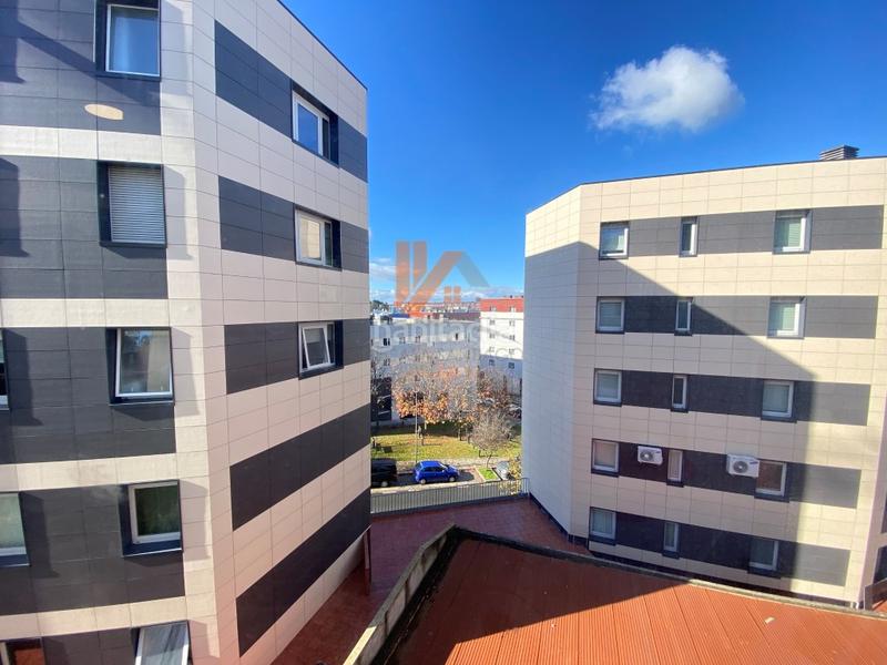 Foto 4862690b-8821-4c64-964c-6e9e7b333ceb. Appartement dans rua estrada 28 dans Castiñeiriño - Cruceiro de Sar Santiago de Compostela