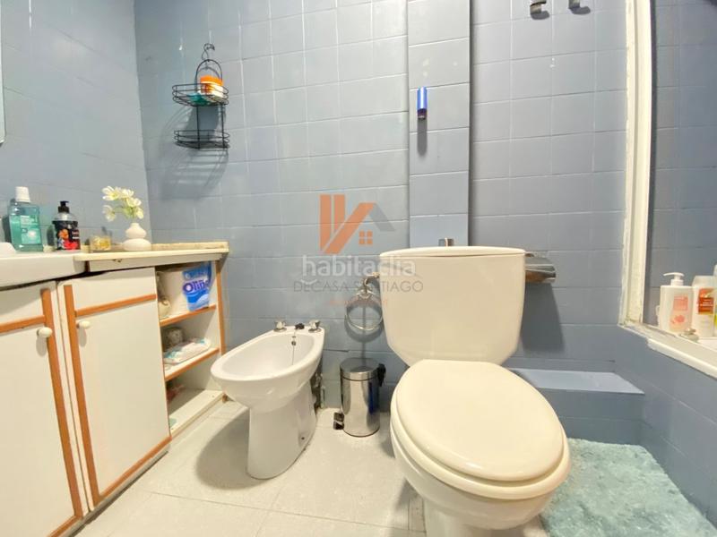 Foto 632b0a3c-a35c-4f3a-b721-858e5be8535b. Appartement dans rua estrada 28 dans Castiñeiriño - Cruceiro de Sar Santiago de Compostela