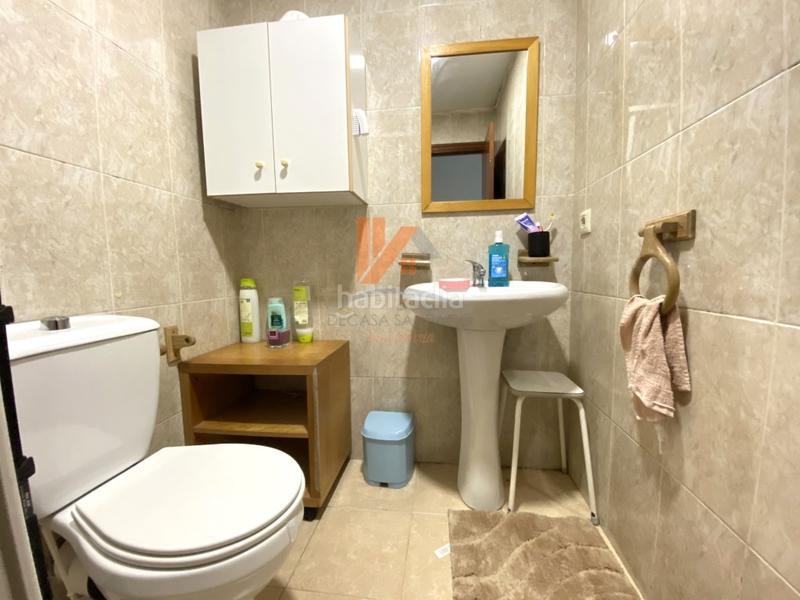 Foto b3d6268e-c904-49bc-aa08-e3be156ca920. Appartement dans rua estrada 28 dans Castiñeiriño - Cruceiro de Sar Santiago de Compostela