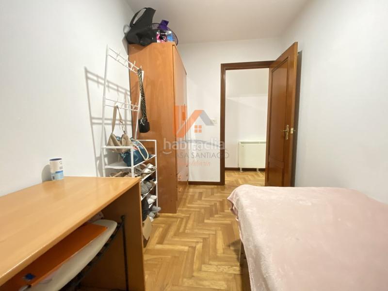 Foto d80b952e-4e27-4796-a200-822f8c7a373a. Appartement dans rua estrada 28 dans Castiñeiriño - Cruceiro de Sar Santiago de Compostela