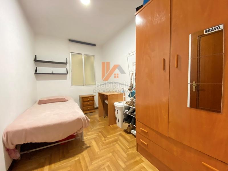 Foto de6ae44a-3981-49bb-93ec-61786940749e. Appartement dans rua estrada 28 dans Castiñeiriño - Cruceiro de Sar Santiago de Compostela