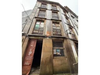 Casa a Casco Histórico. Oportunidad en el corazon compostelano