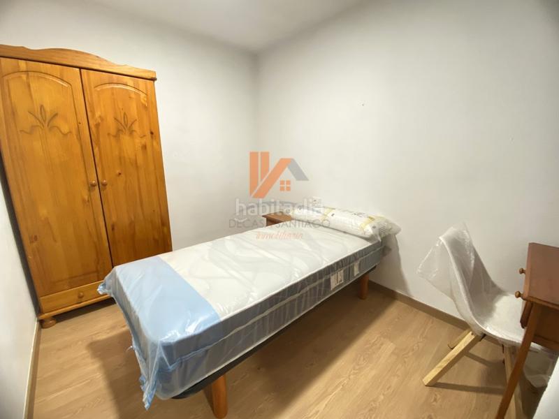 Foto 3cefff6a-ed2b-4e58-9cf6-e1576e13208b. Location appartement dans avenida rosalia castro 87 dans Santiago de Compostela