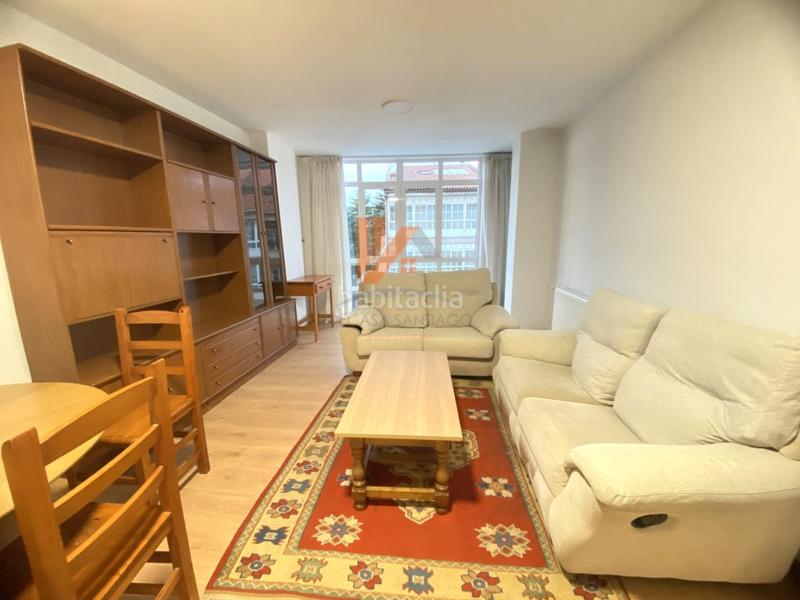 Foto 4644ac37-630a-4f6d-80e3-1b5af07747a6. Location appartement dans avenida rosalia castro 87 dans Santiago de Compostela